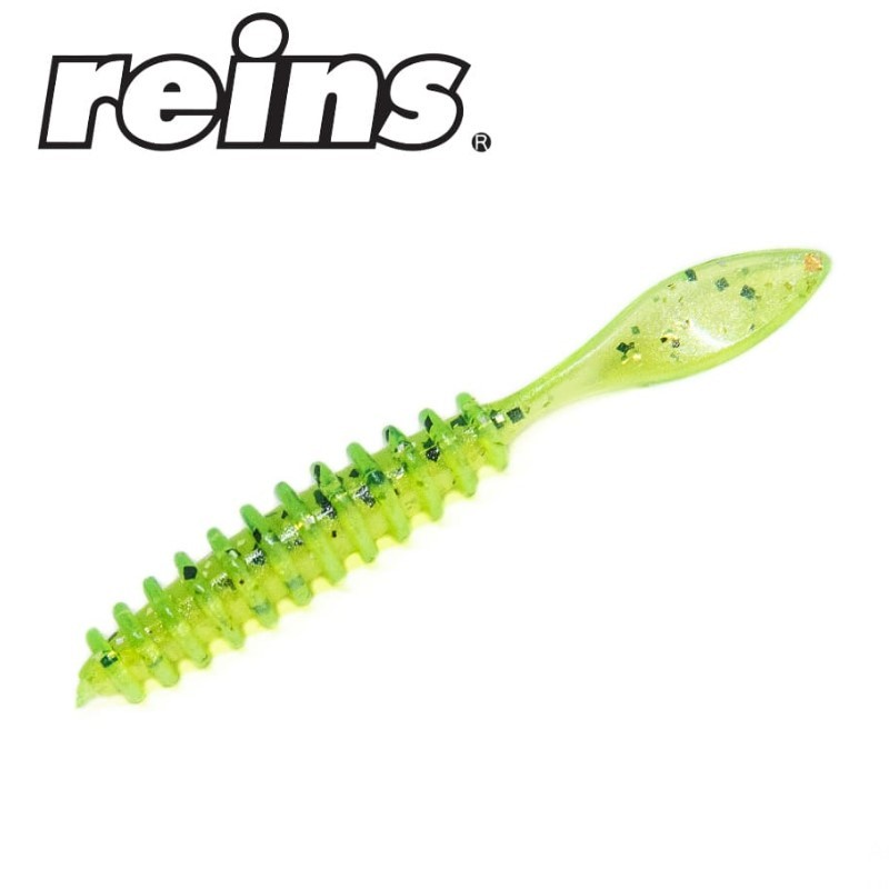 Reins Aji Ringer Beaver 45mm
