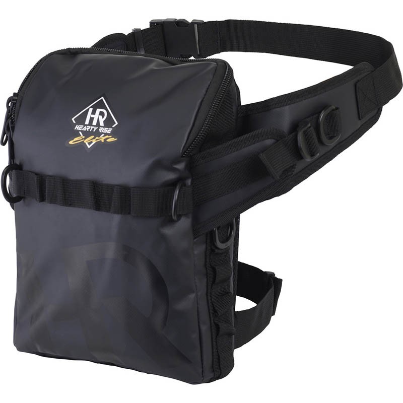 Hearty Rise Leg Bag