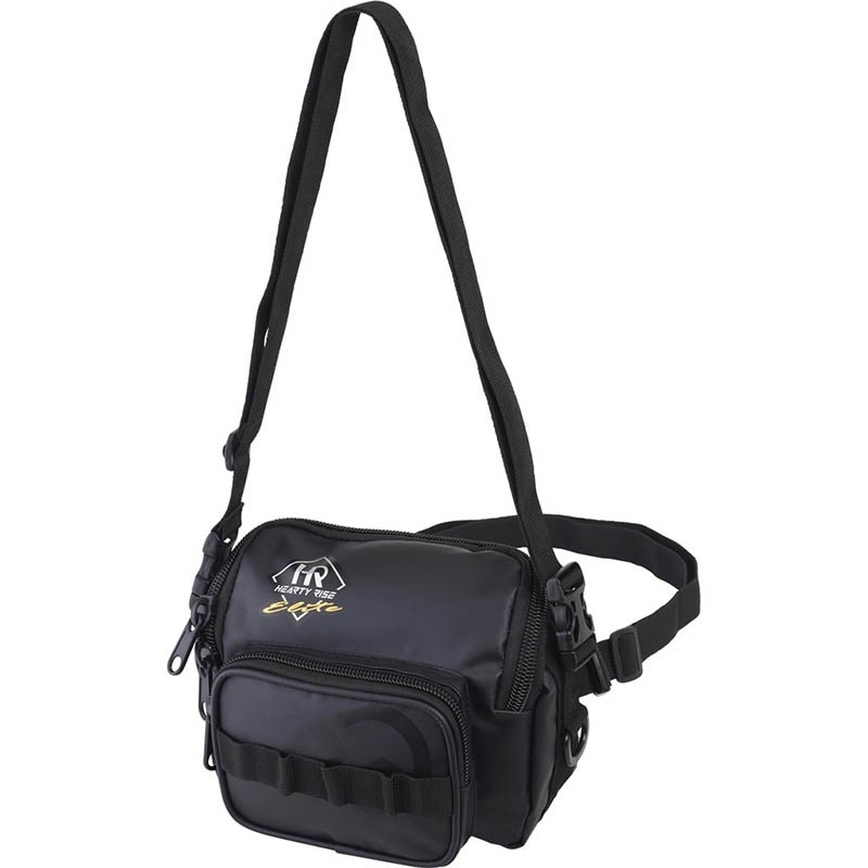 Hearty Rise Shoulder Bag