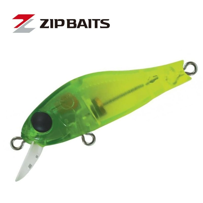 ZipBaits Rigge 35F