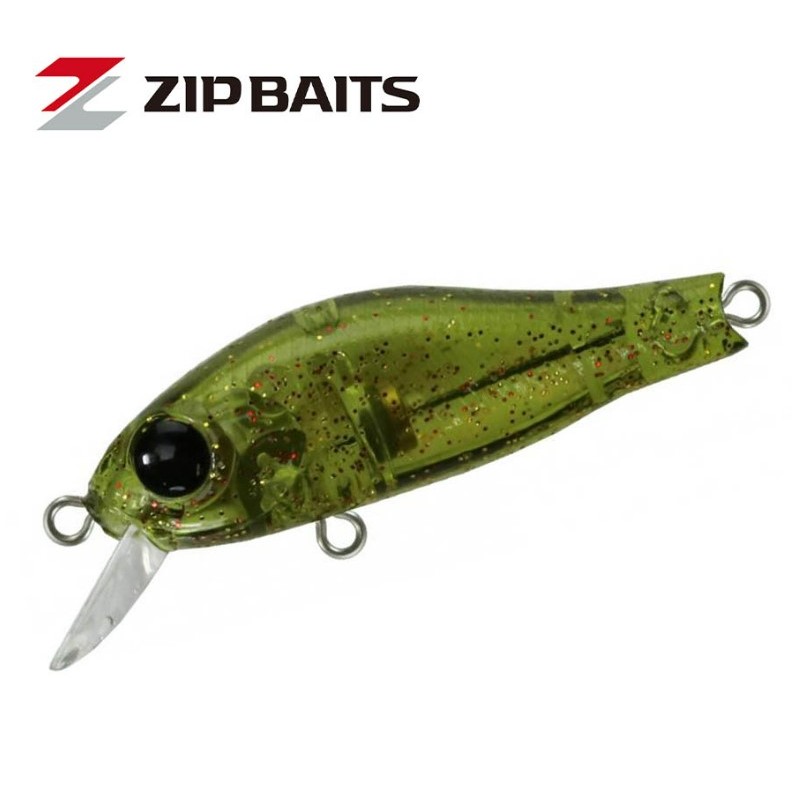 ZipBaits Rigge 35F