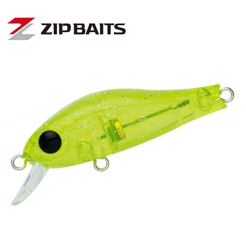 ZipBaits Rigge 35F