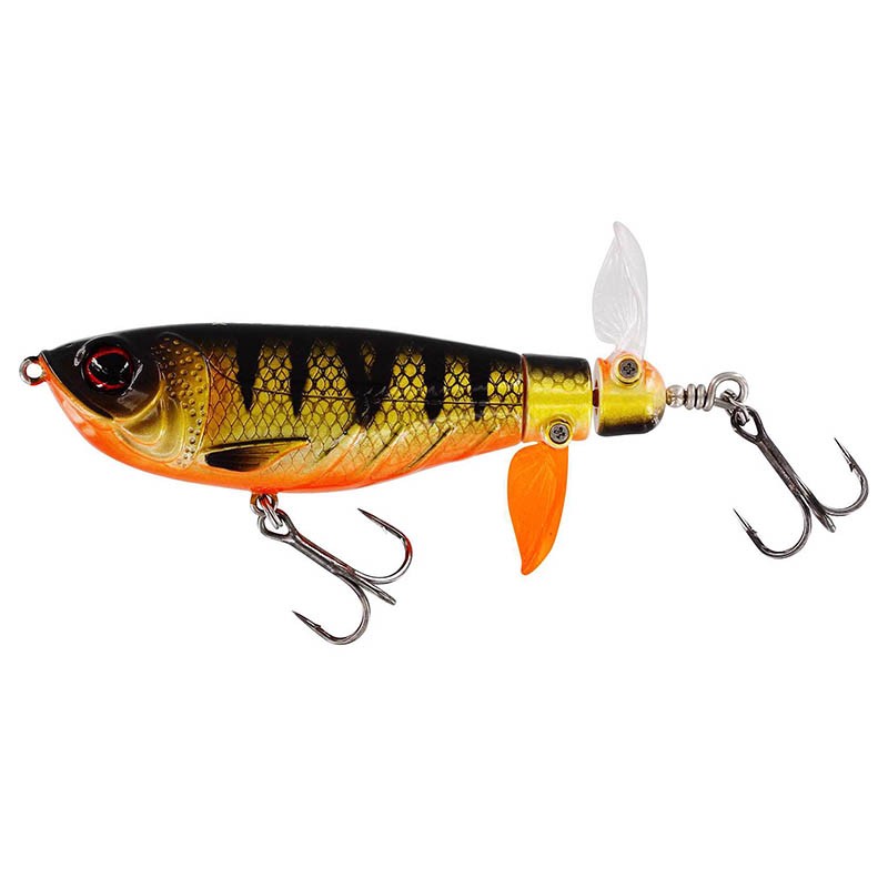 Westin Spot-On Twin Turbo - Top Water Lure 9cm 19g