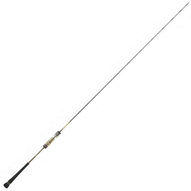 HEARTY RISE SLOW JIG CAST III