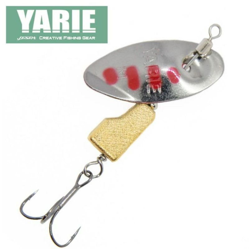 Yarie Blender 4.2 g