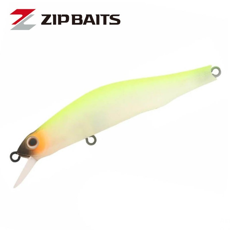 ZipBaits Orbit 80SP-SR