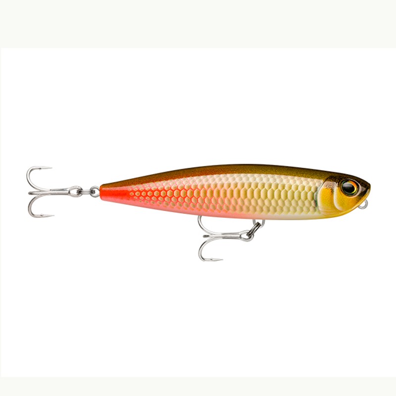 Rapala Precision Xtreme Pencil EXO