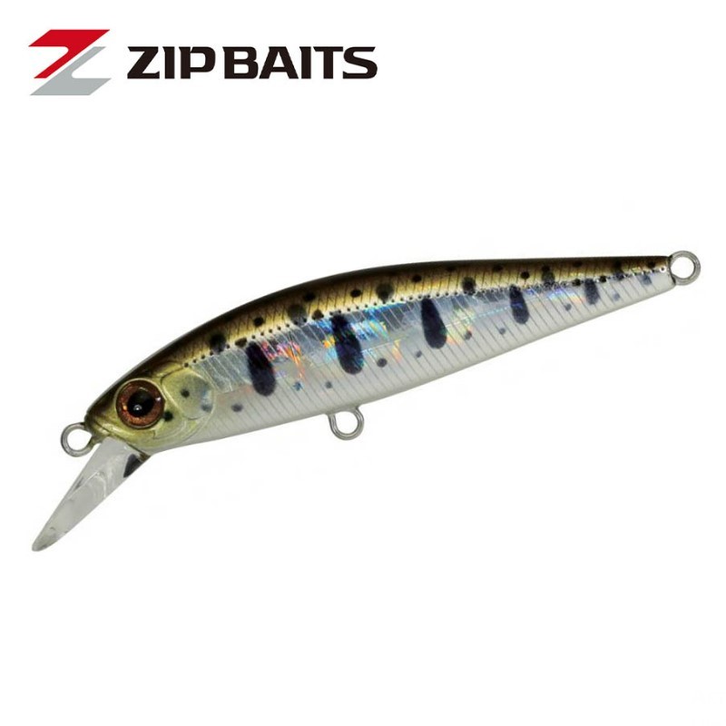 ZipBaits Rigge Flat 45S