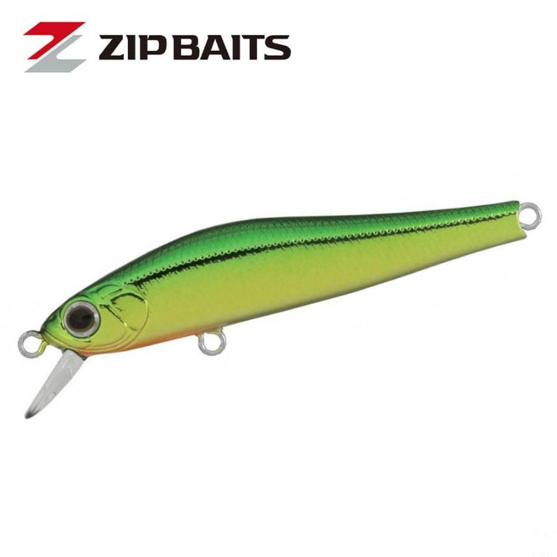 ZipBiats RIgge 56S