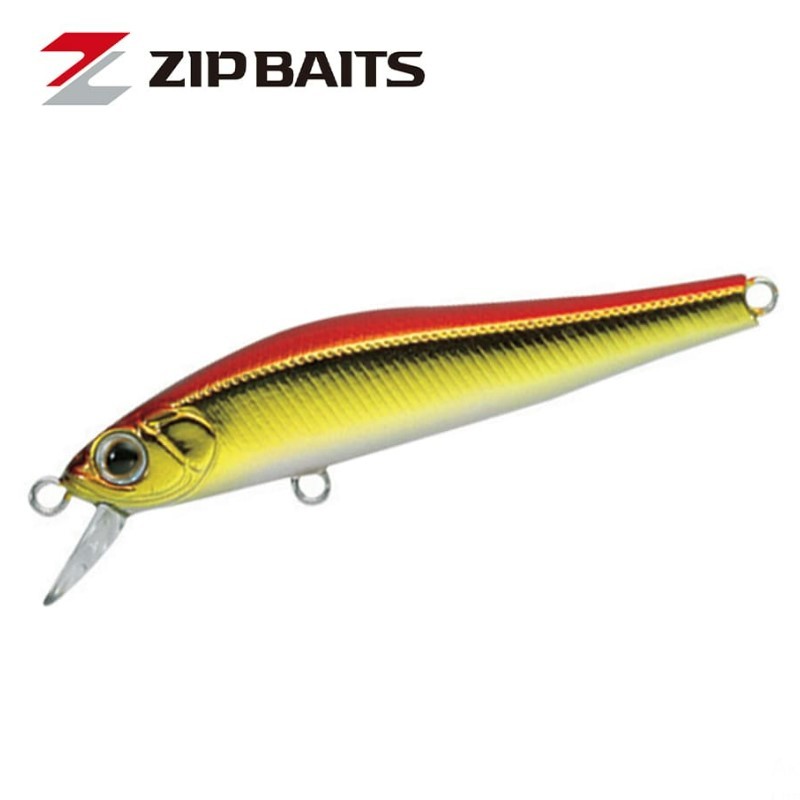 ZipBiats RIgge 56S