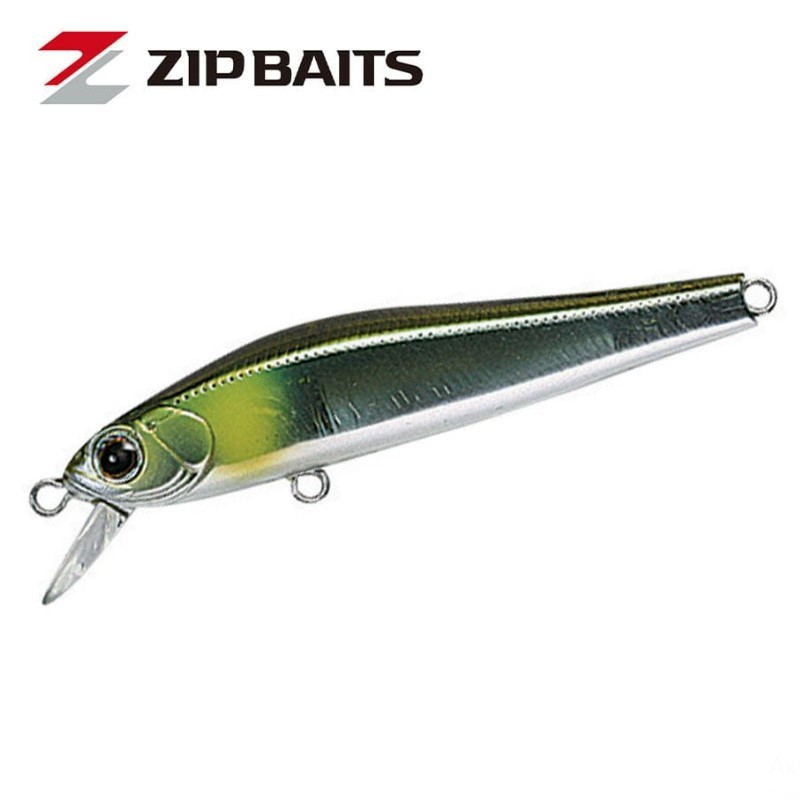 ZipBiats RIgge 56S