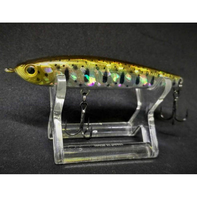 ZipBaits Rigge S-Line Dimly 75S