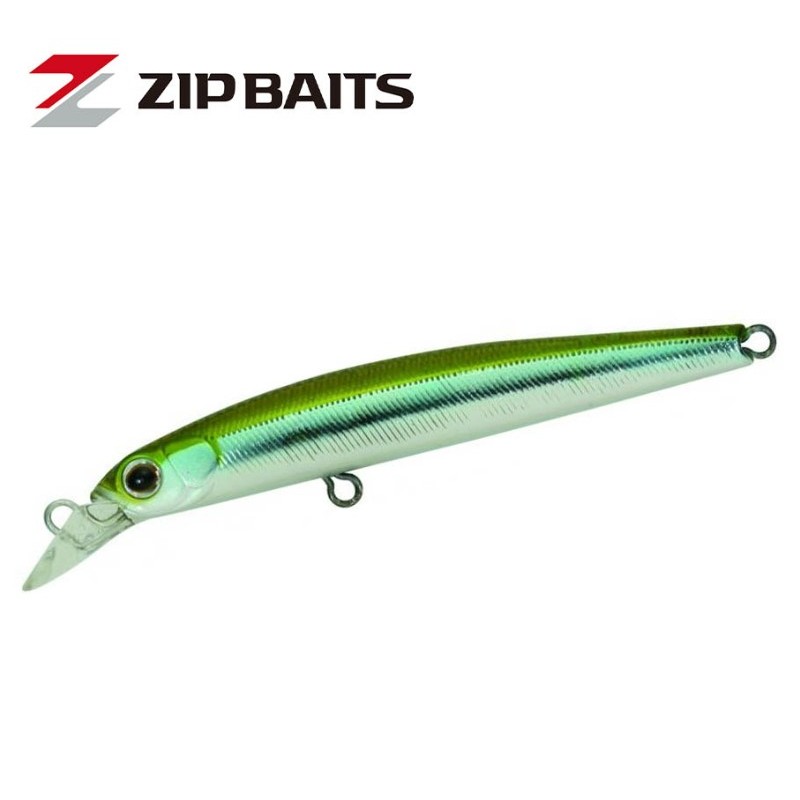 ZipBaits Rigge 60SS Slim