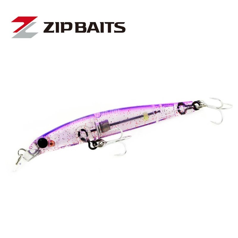 ZipBaits Rigge 60SS Slim