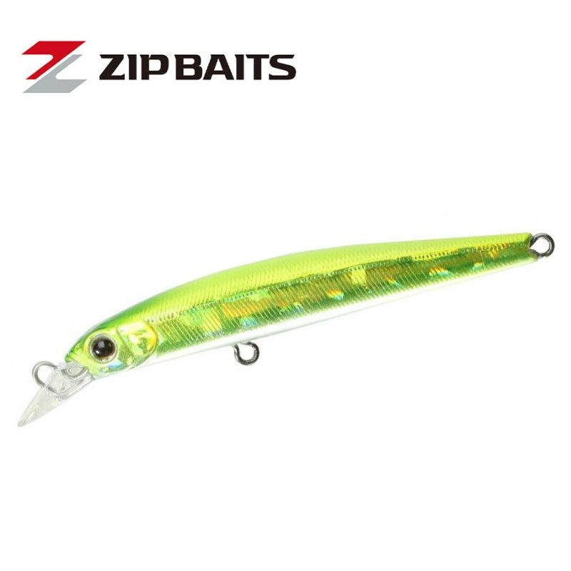 ZipBaits Rigge 60SS Slim