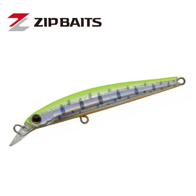 ZipBaits Rigge 60SS Slim