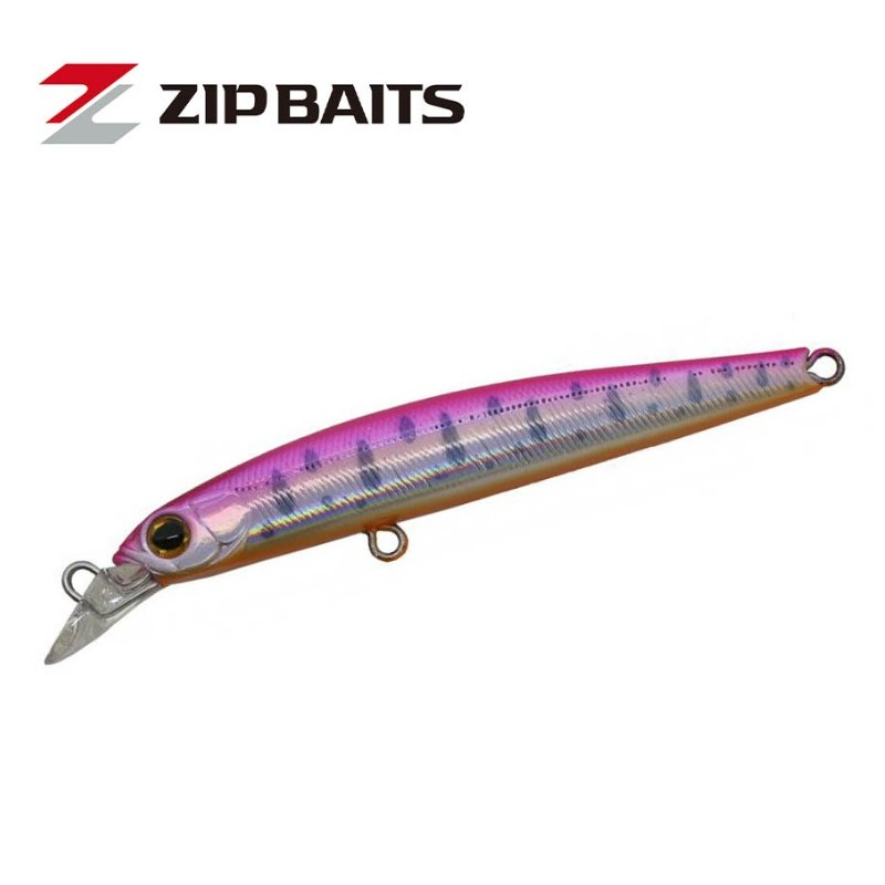 ZipBaits Rigge 60SS Slim