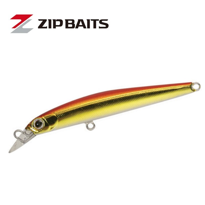 ZipBaits Rigge 60SS Slim