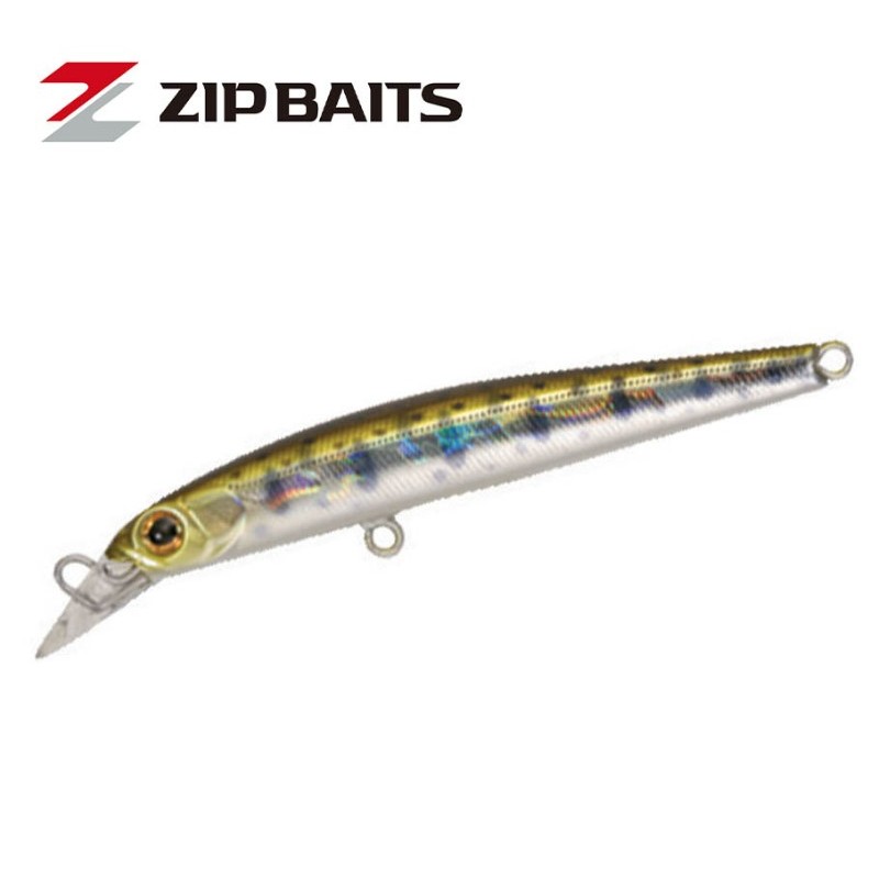 ZipBaits Rigge 60SS Slim