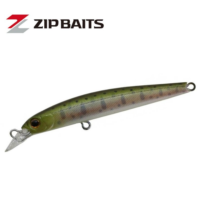 ZipBaits Rigge 60SS Slim