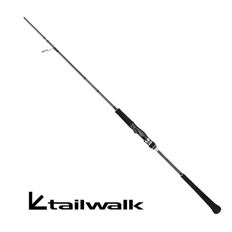 Tailwalk L-Jiggys SSD