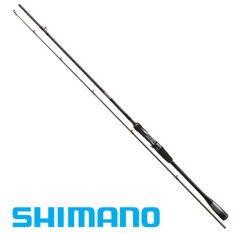 Shimano Lunamis Casting Inshore