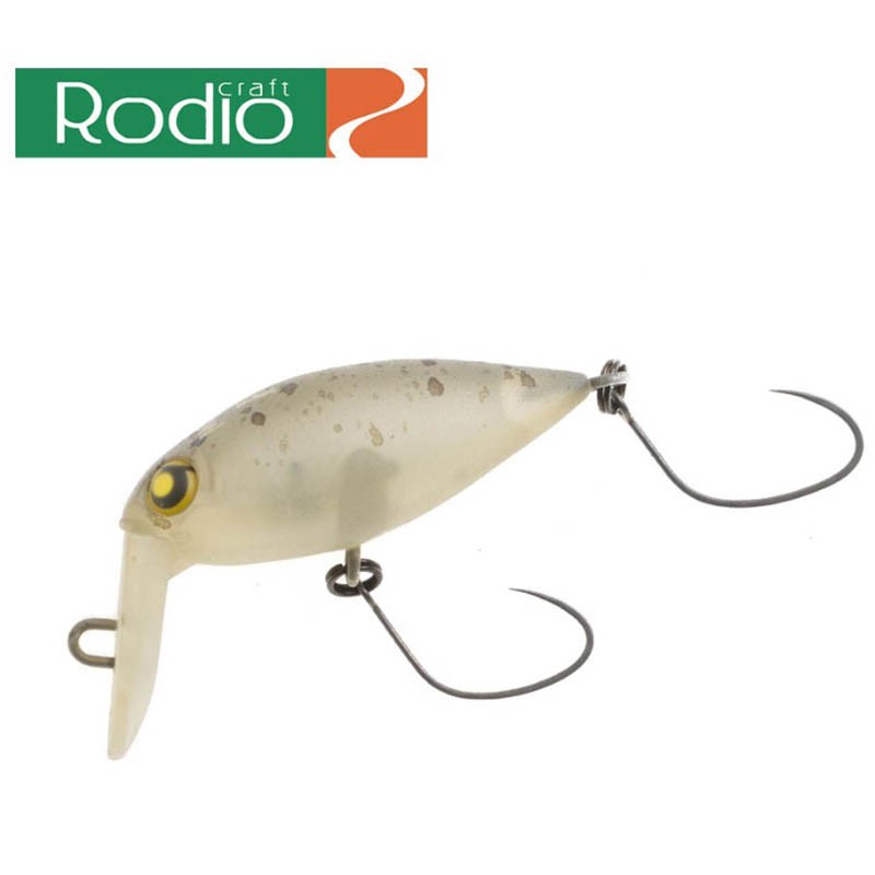 Rodio Craft Moca SR 2Hook SS