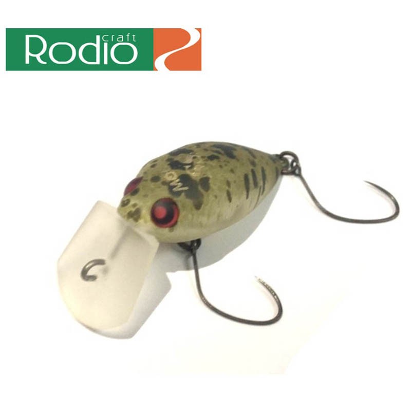 Rodio Craft Moca SR 2Hook SS