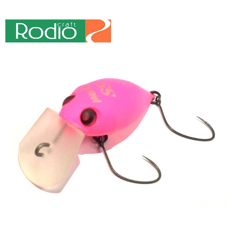 Rodio Craft Moca SR 2Hook SS