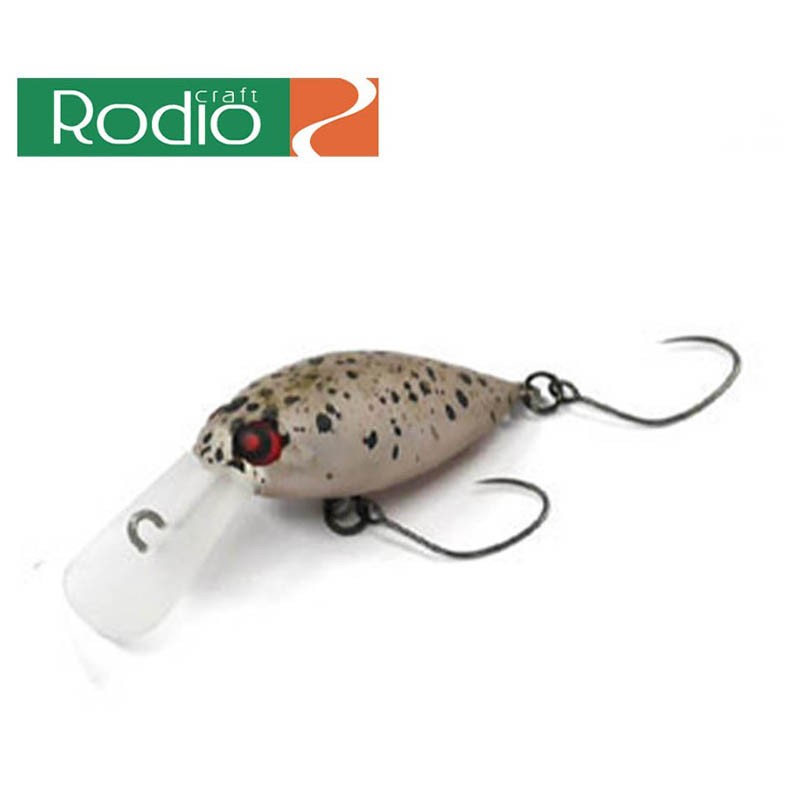 Rodio Craft Moca SR 2Hook SS