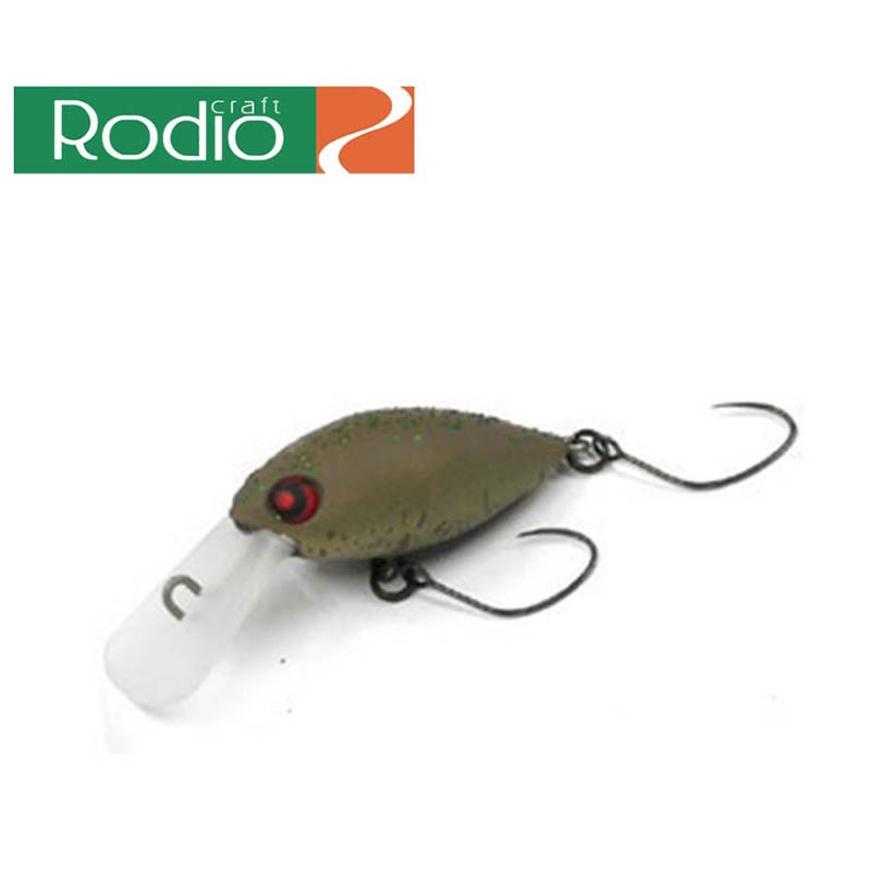 Rodio Craft Moca SR 2Hook SS