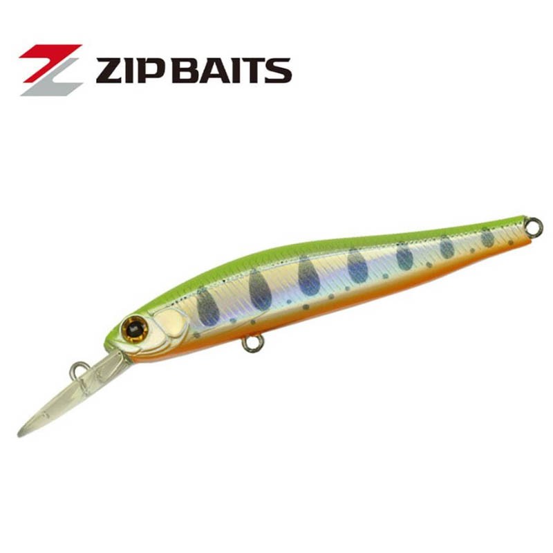ZipBaits Rigge Deep 70F
