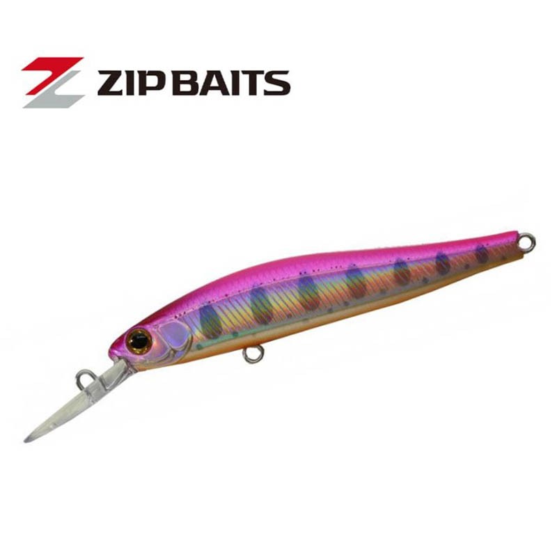 ZipBaits Rigge Deep 70F