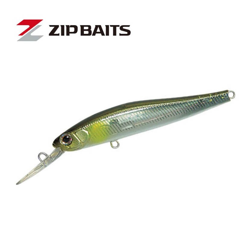 ZipBaits Rigge Deep 70F