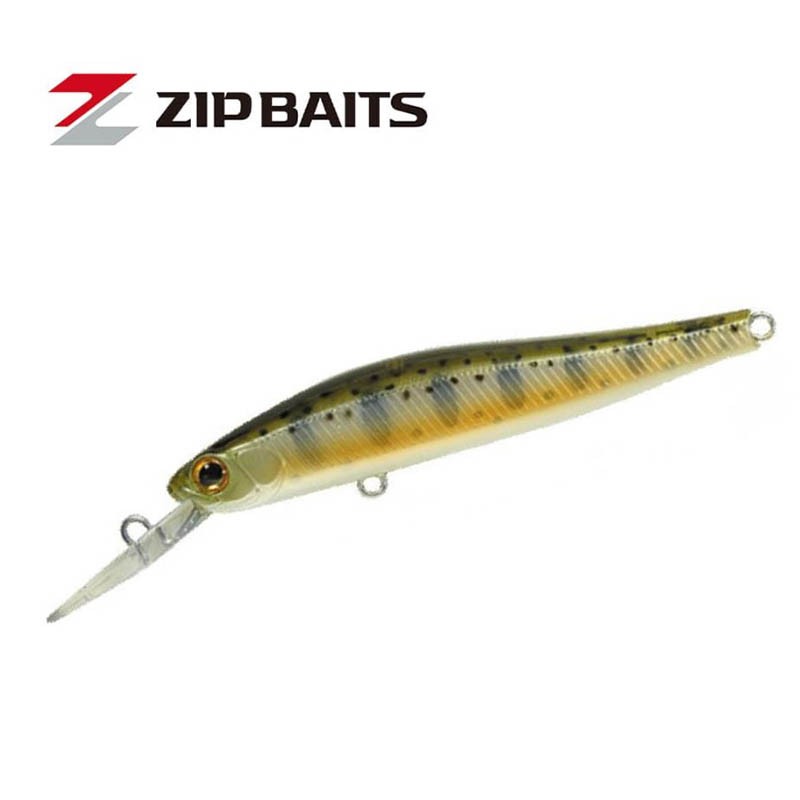 ZipBaits Rigge Deep 70F