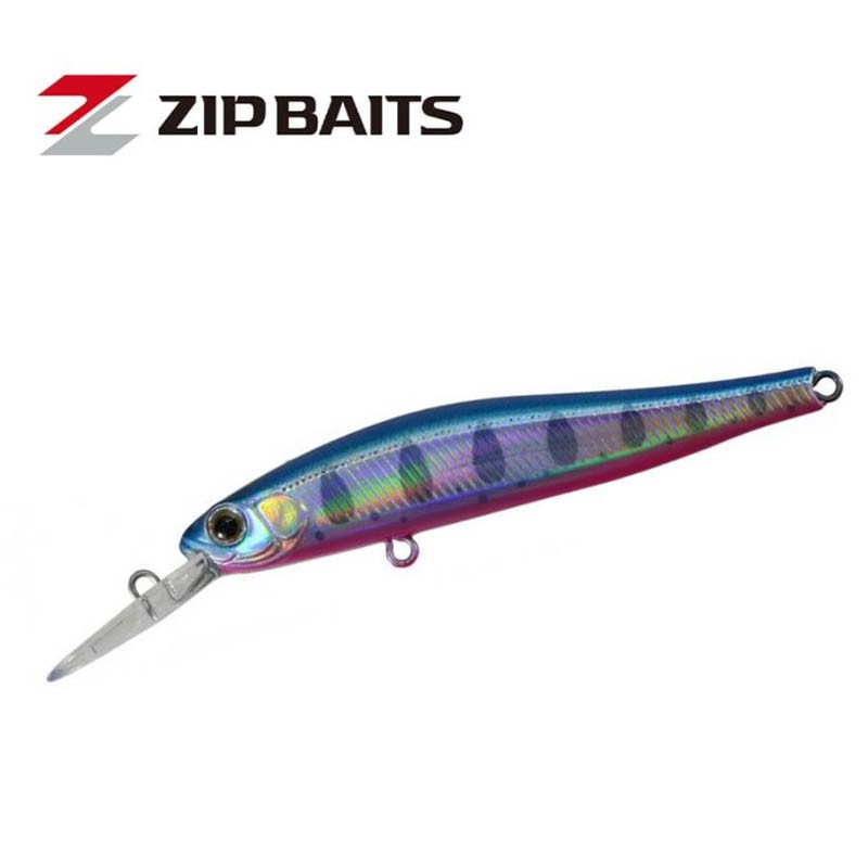 ZipBaits Rigge Deep 70F