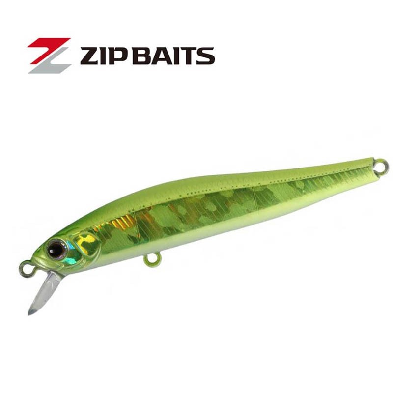ZipBaits Rigge 70F