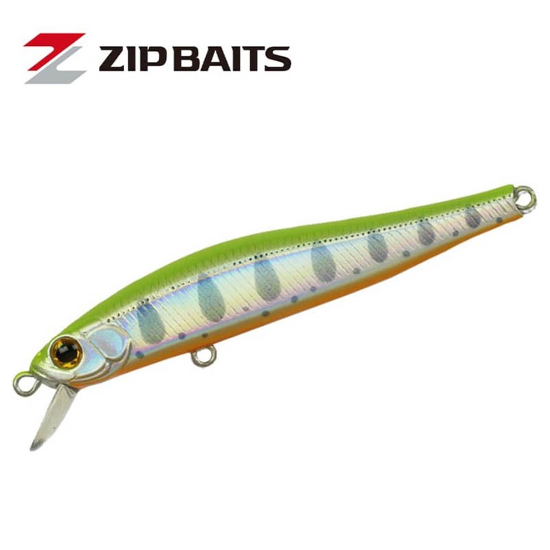 ZipBaits Rigge 70F