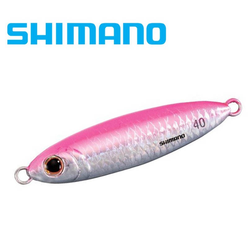 Shimano Butter Fly Flat Light 60g