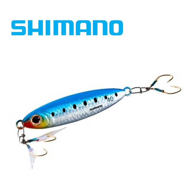 Shimano Butter Fly Flat Light 60g