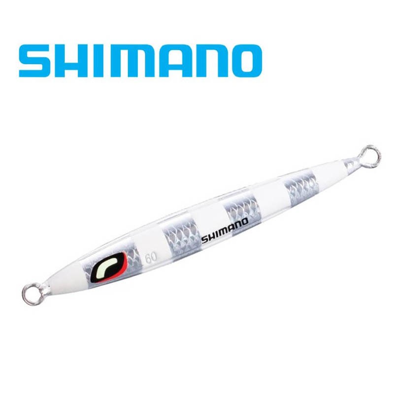 Shimano Butter Fly Pebble Light 40g