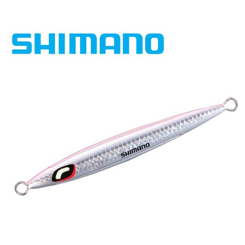 Shimano Butter Fly Pebble Light 40g