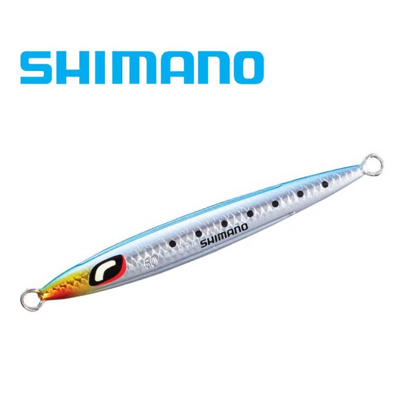 Shimano Butter Fly Pebble Light 40g