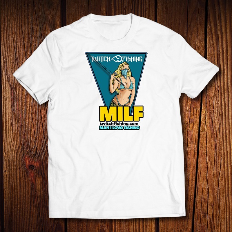 MILF V3 T-Shirt