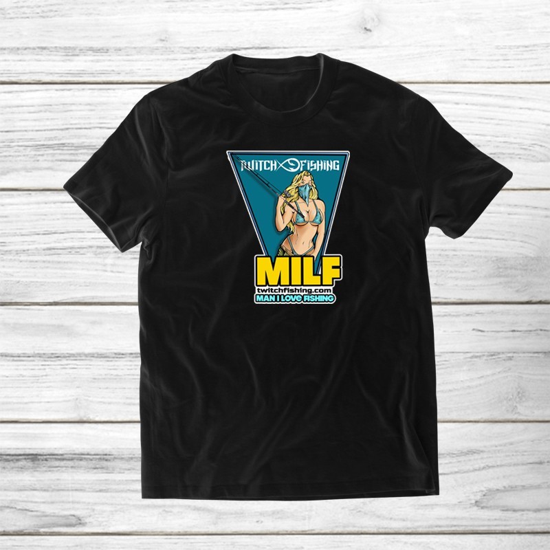 MILF V3 T-Shirt