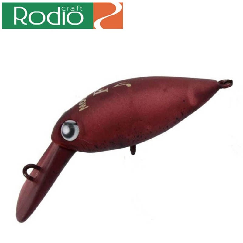 Rodio Craft Moca Rattle Dr F