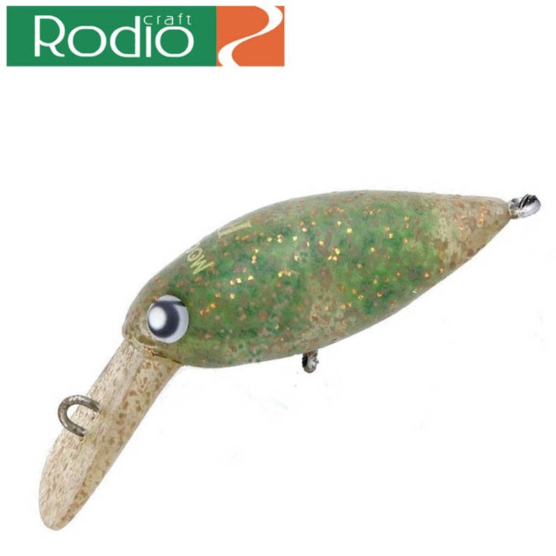 Rodio Craft Moca Rattle Dr F