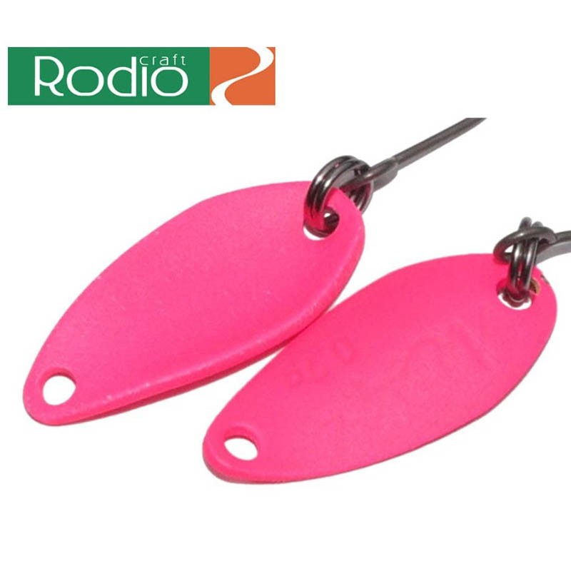 Rodio Craft Noa-L 0.7g