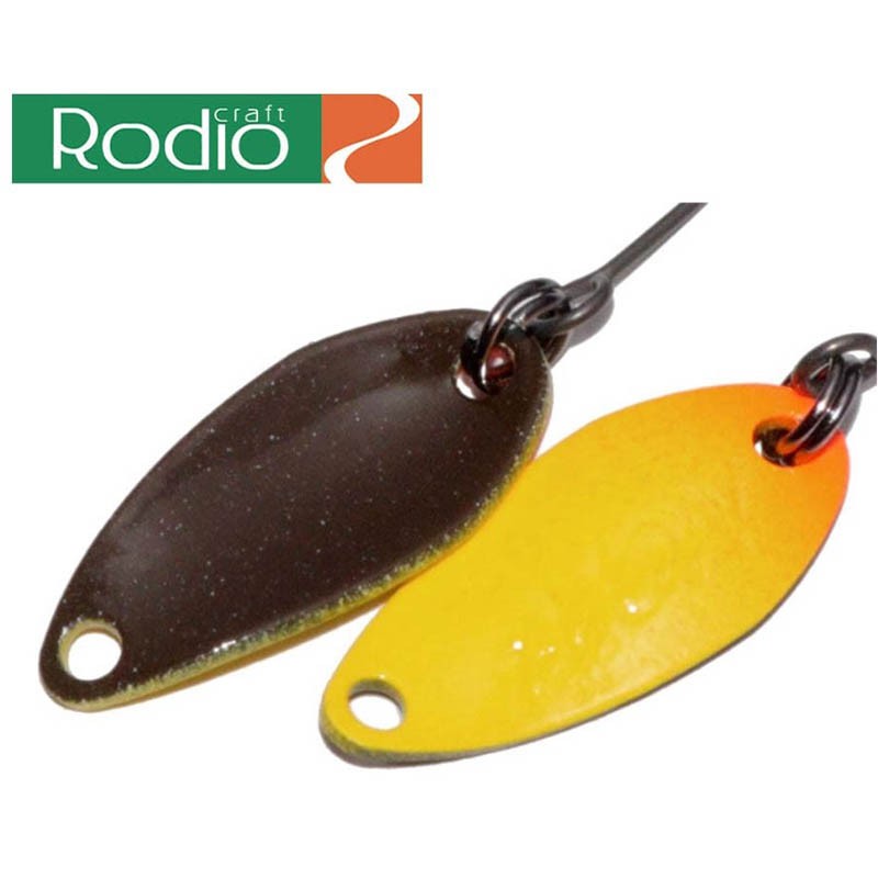 Rodio Craft Noa-L 0.7g