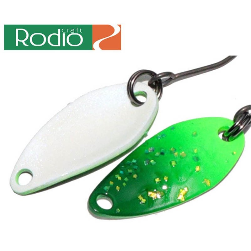 Rodio Craft Noa-L 0.7g